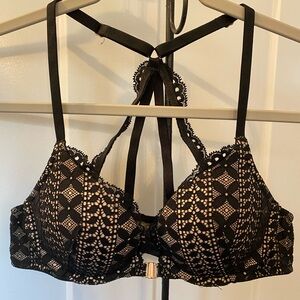 Victoria’s Secret Dream Angels push up bra